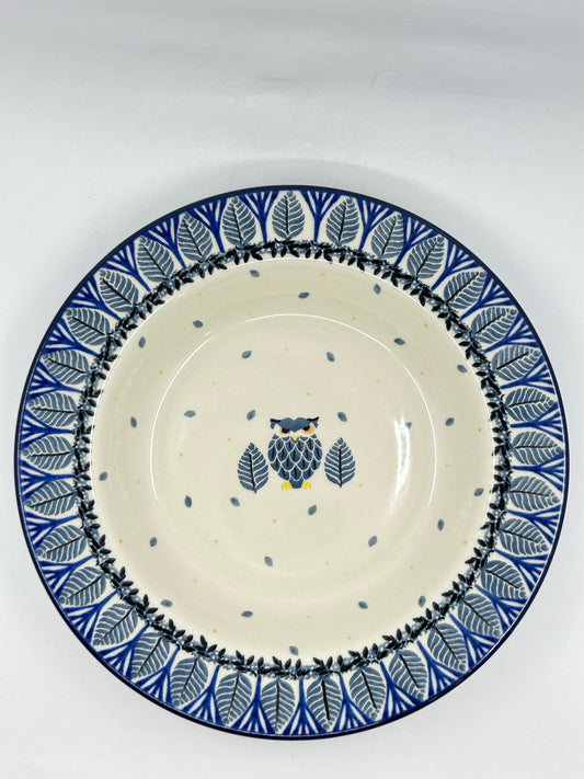 Bowl ~ Salad / Pasta ~ 9 inch ~ 3327X ~ T4*