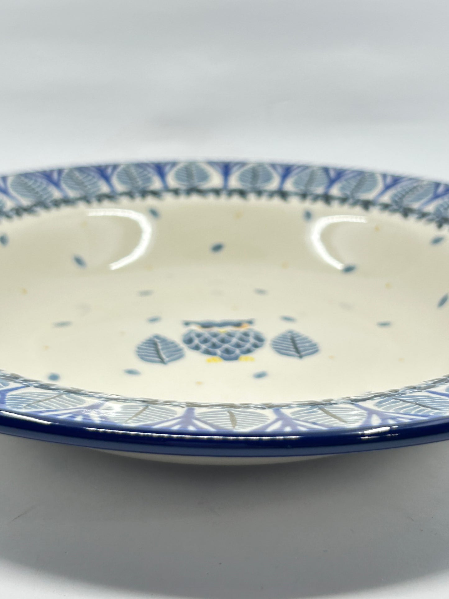 Bowl ~ Salad / Pasta ~ 9 inch ~ 3327X ~ T4*