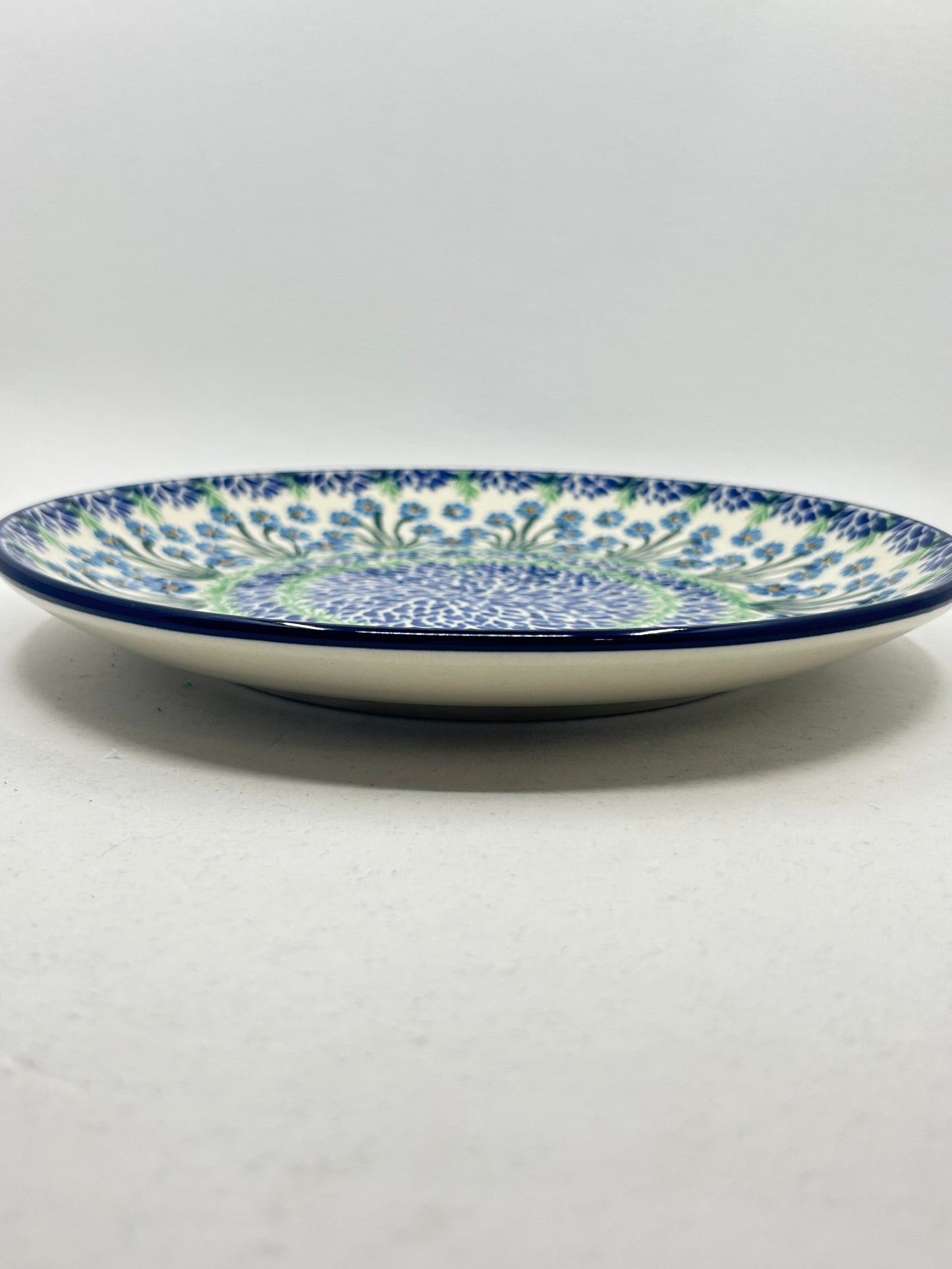Plate ~ Dinner ~ 10 inch ~ 1436X - T3!