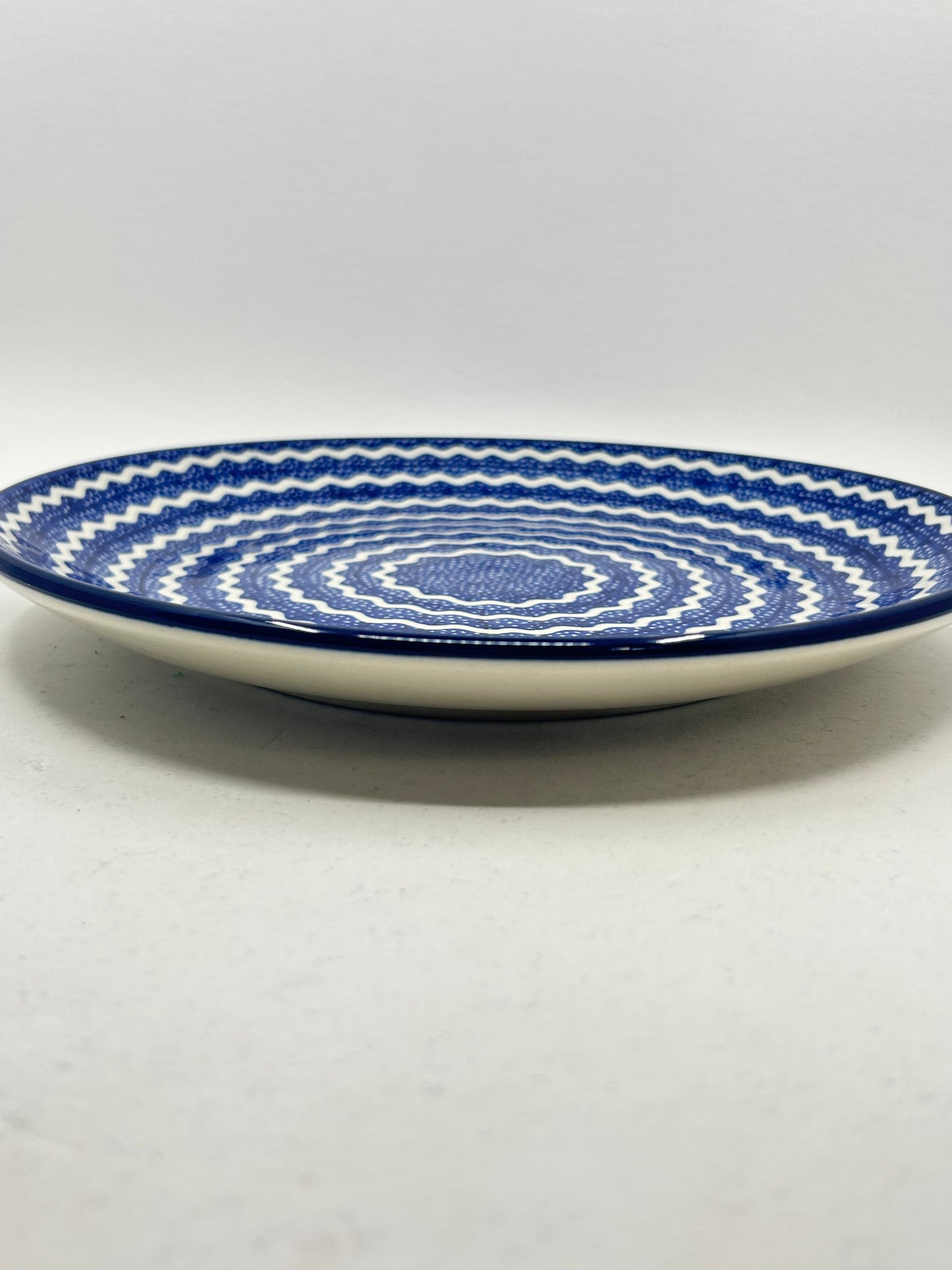 Plate ~ Dinner ~ 10 inch ~ 2957X - T4!