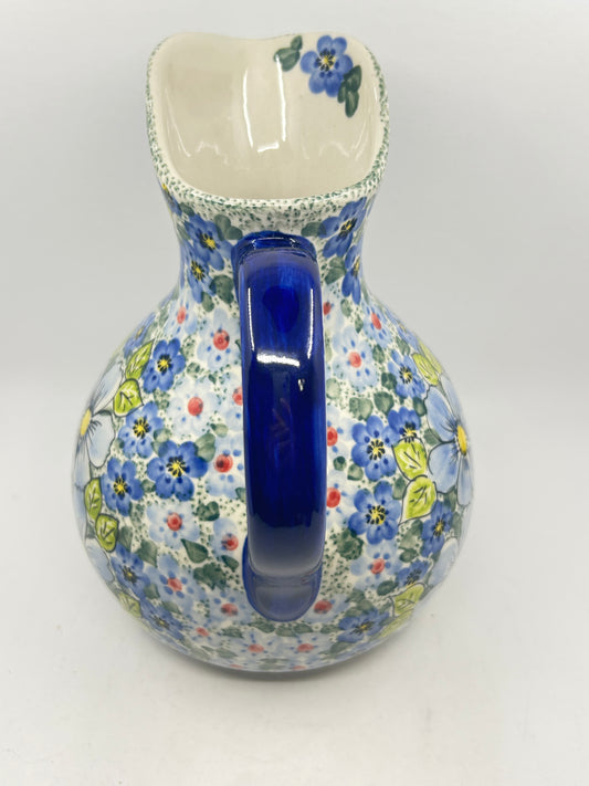 Pitcher - A-524