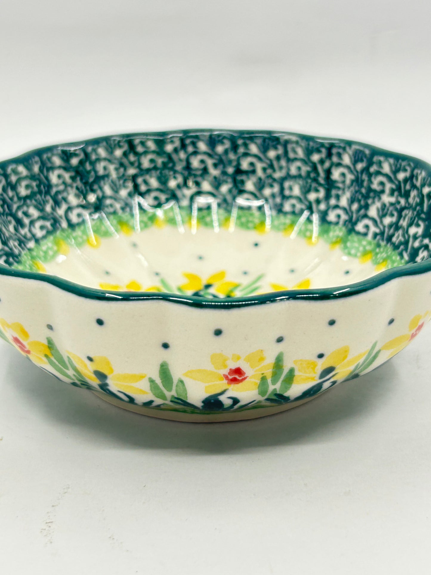 Bowl ~ 4.5 inch ~ 2777Q ~ T3*