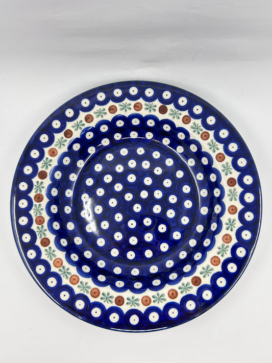 Bowl ~ Salad / Pasta ~ 9 inch ~ 0070X ~ T3!