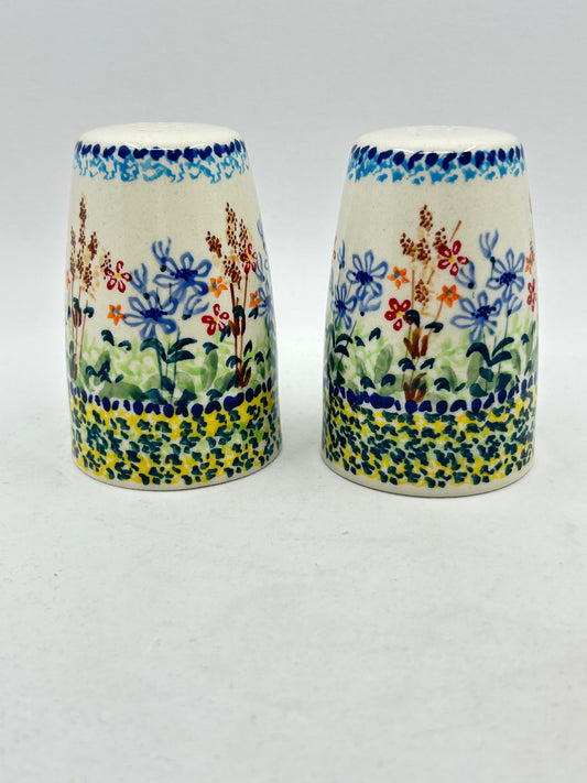 Salt & Pepper Set - JZ38