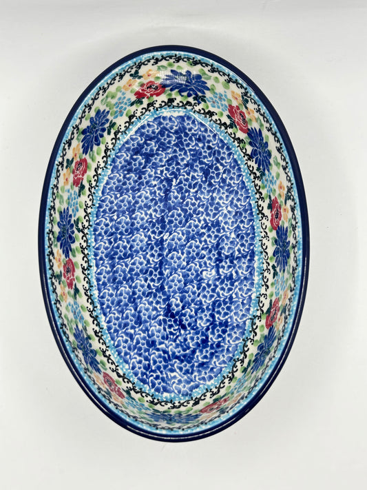 Baker ~ Oval ~ 3264X ~ T4*