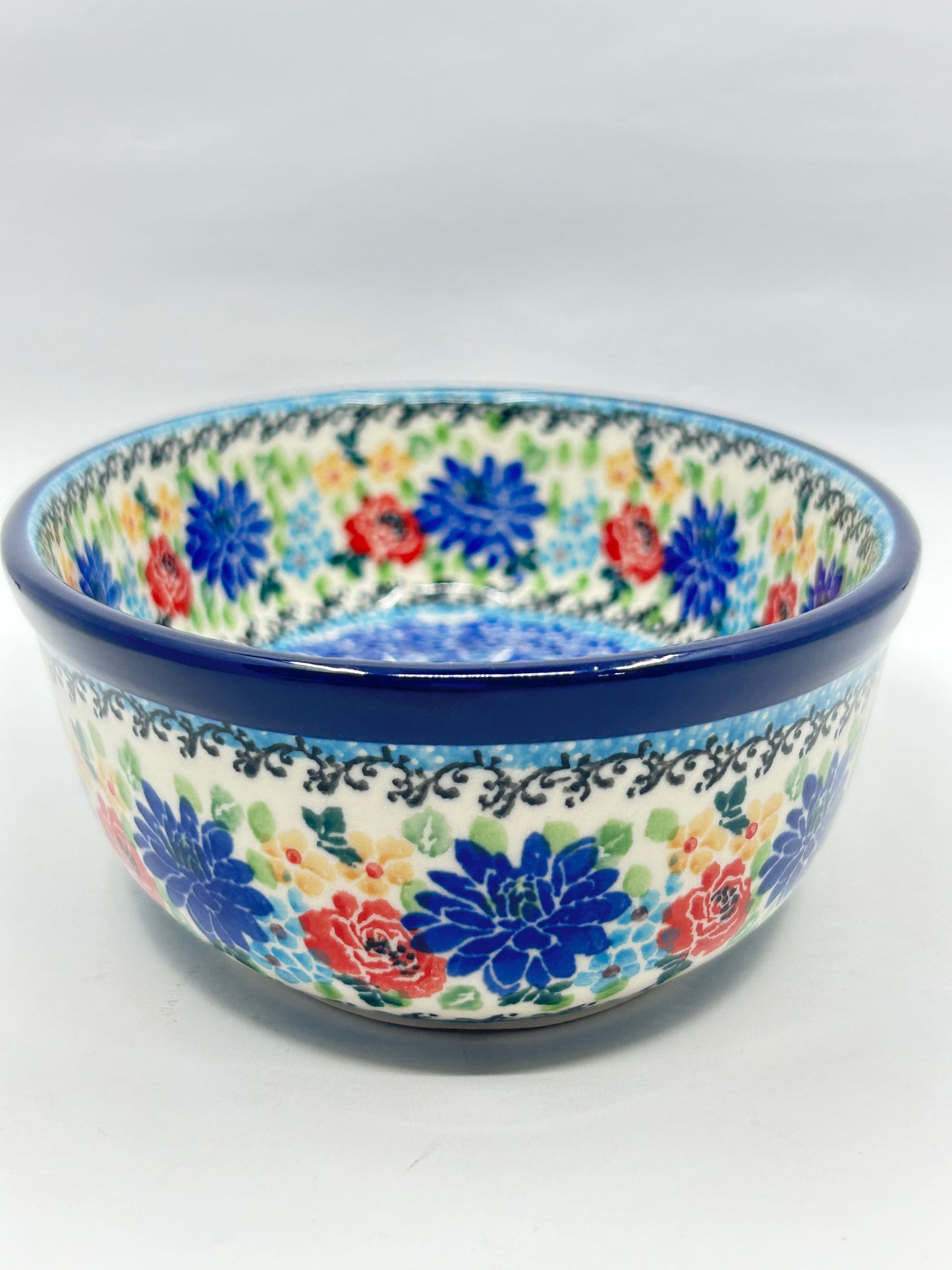 Baker ~ Oval ~ 3264X ~ T4*