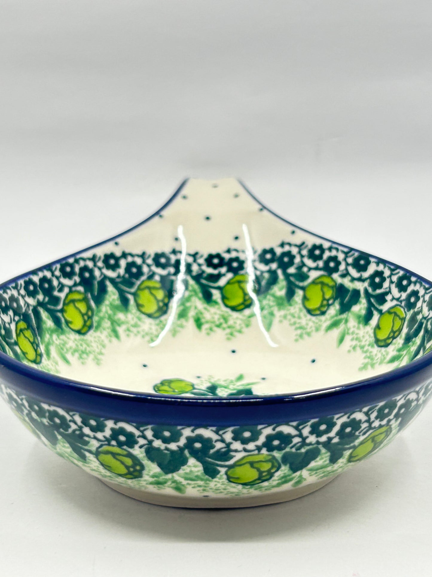 174 ~ Spoon/Ladle Rest ~ 4.5" ~ 2242X ~ T4*