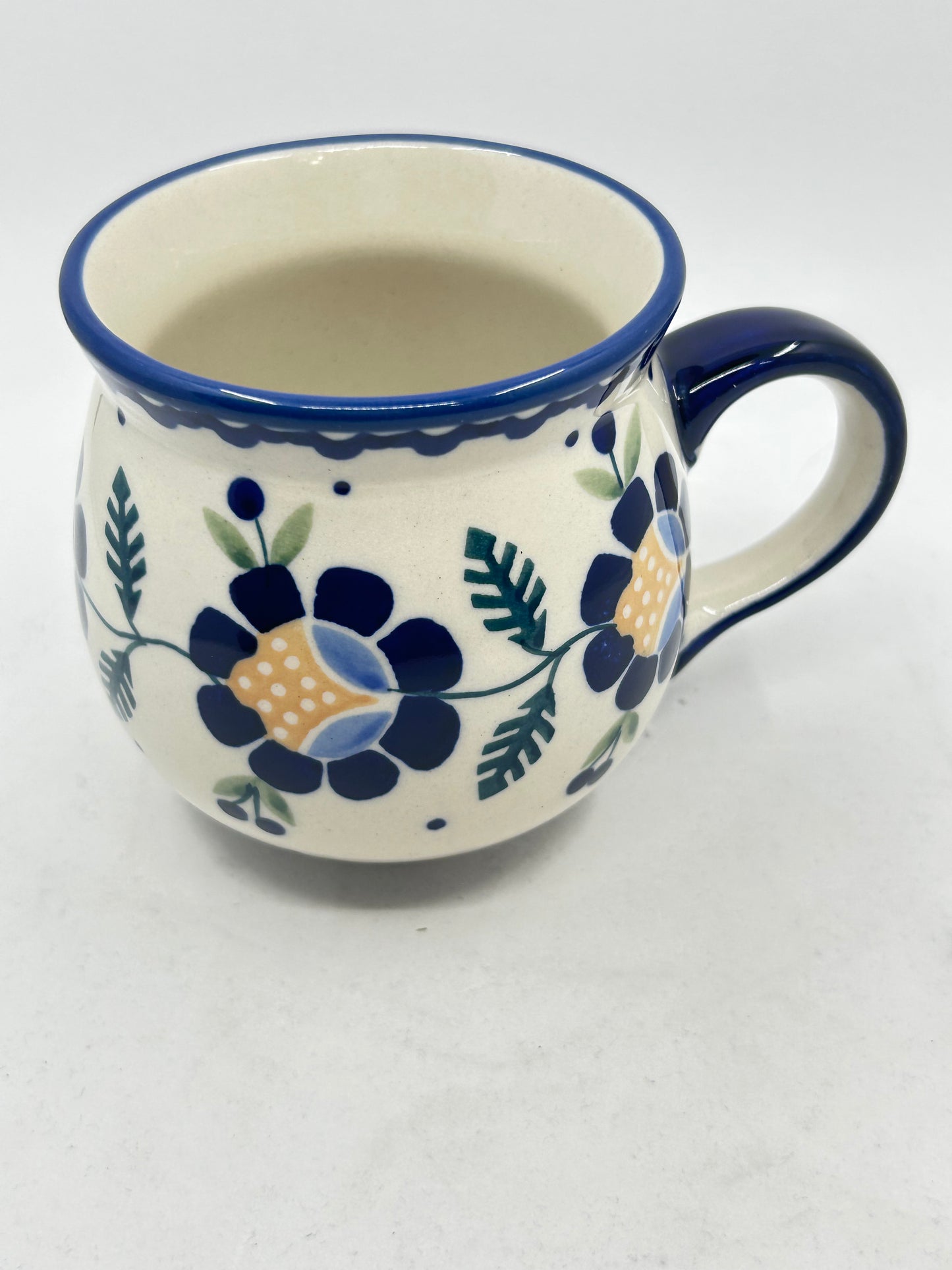 11 oz. Bubble Mug ~ 00RU