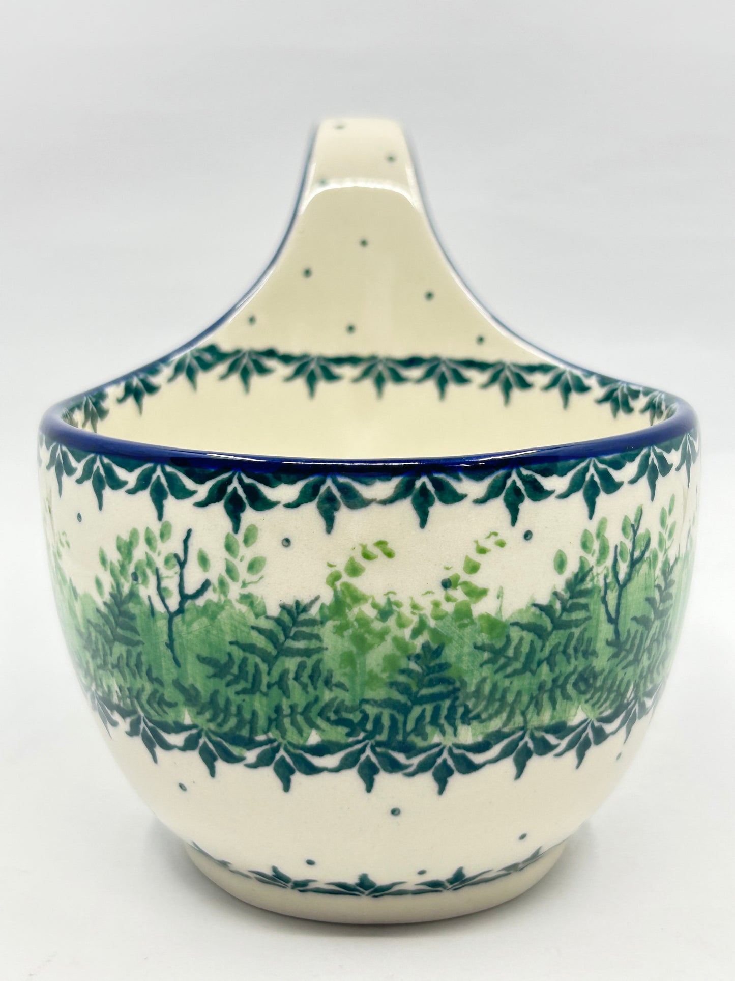 Bowl w/ Loop Handle ~ 16 oz ~ 3431X - T3*