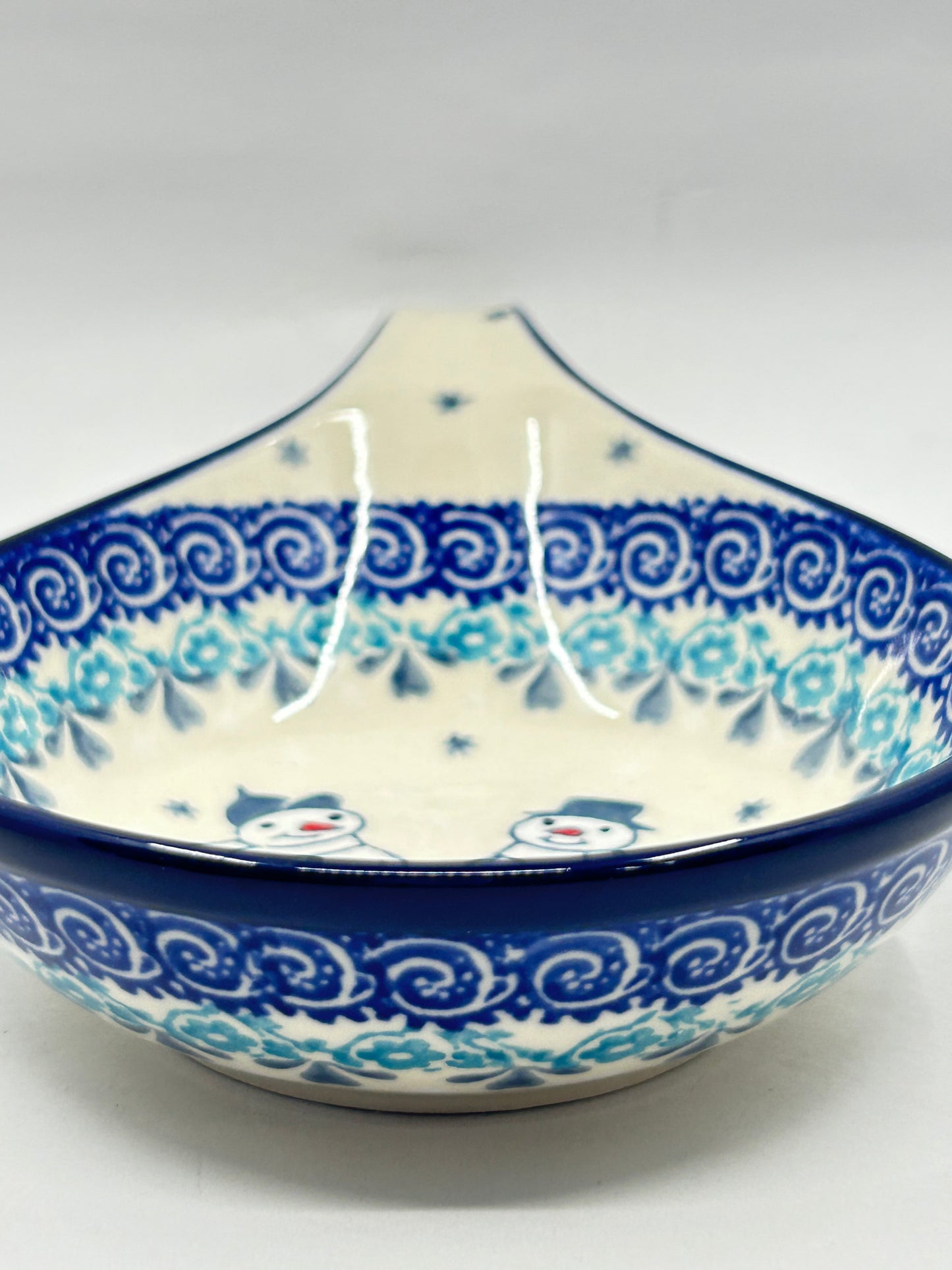 174 ~ Spoon/Ladle Rest ~ 4.5" ~ 2793X ~ T4*