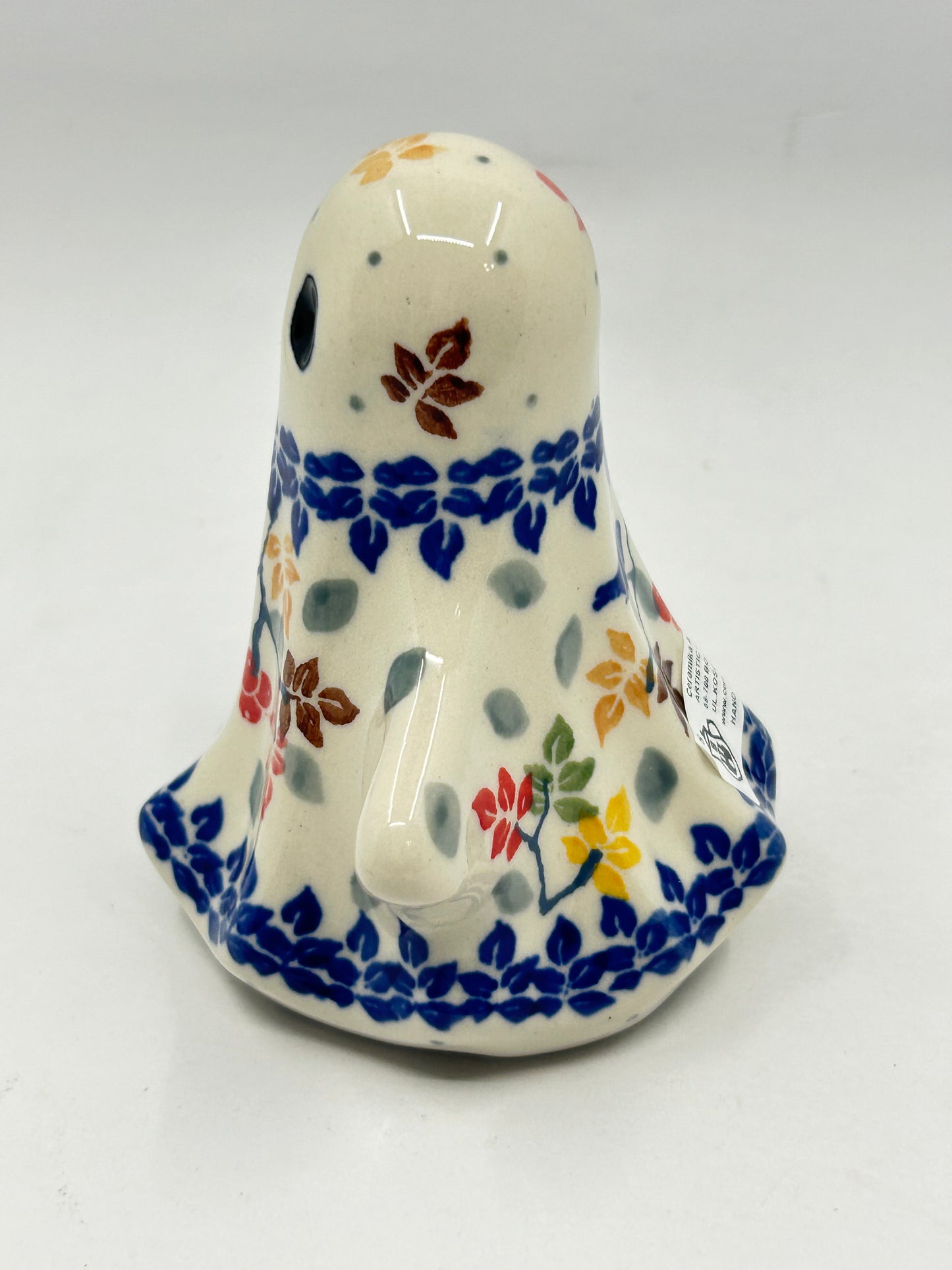 Figurine ~ Ghost ~ 3.5 inch ~ 3208 ~ T4*