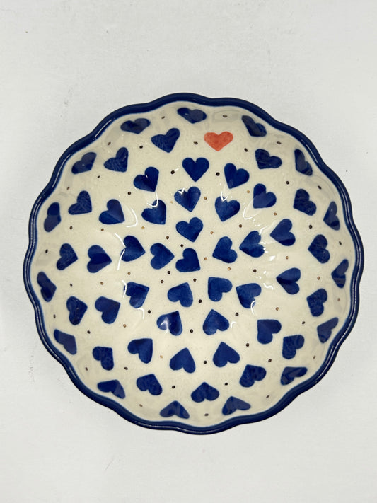 023 ~ Bowl ~ 4.5" ~ 570X - T3*