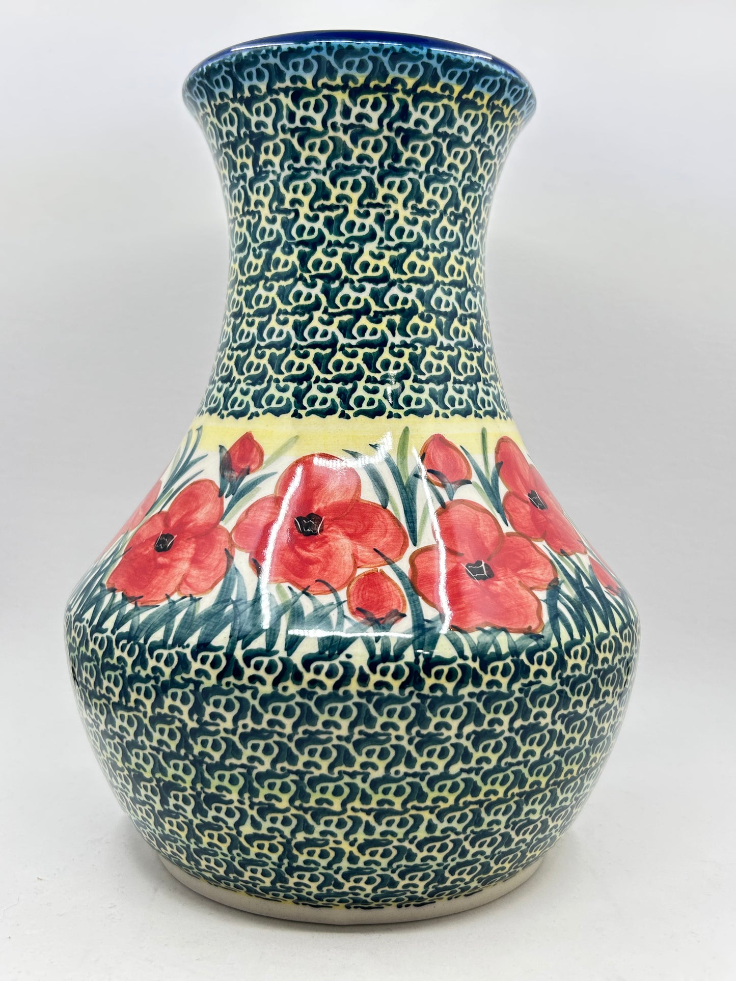 Medium Vase - JZ34