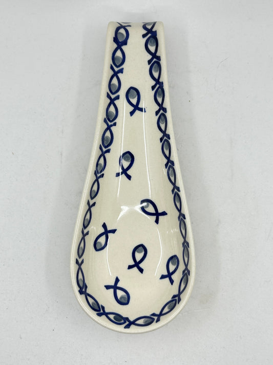 Spoon Base - FISH