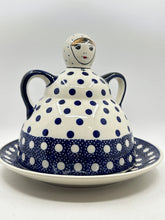 Load image into Gallery viewer, Second Quality Cheese Lady - 10" - AS52