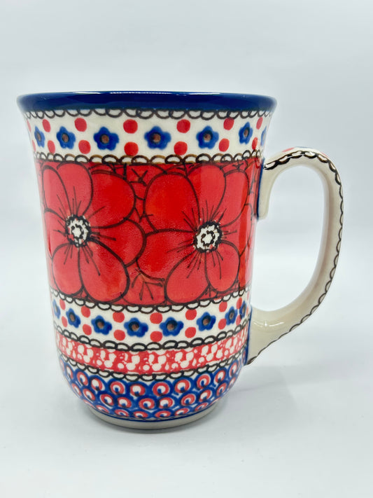 812 ~ Mug ~ Bistro ~ 16 oz. ~ U408E - U4*