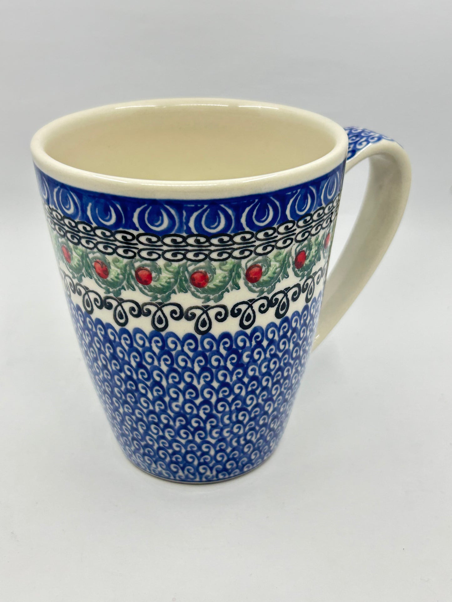 Oversized Bistro Mug ~ 20 oz. ~ 1624 - T3*