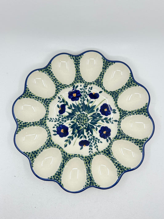 Egg Plate ~ IM03