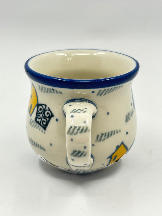 Mini Bubble Mug ~ 2 oz ~ U5180 - U3*