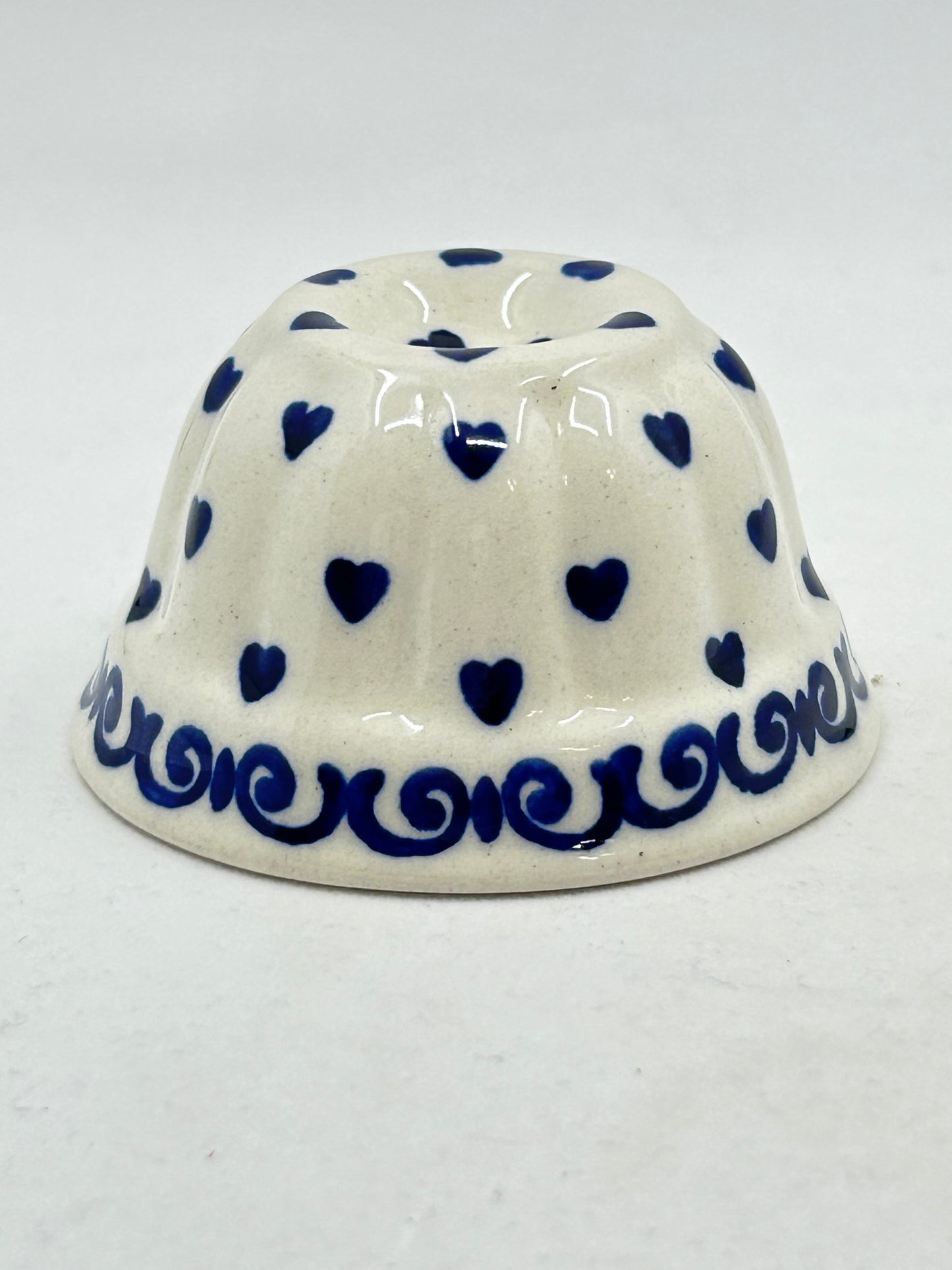 Mini Babka Mould - PS02