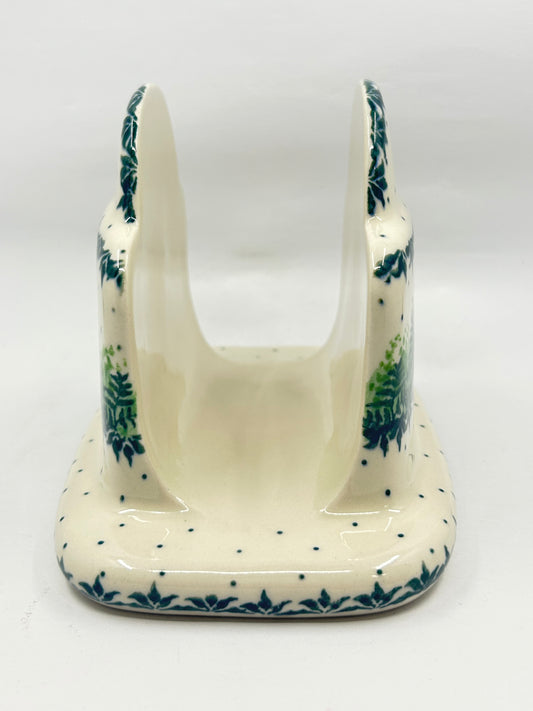 Napkin Holder ~ 4.75 x 6.75 inch ~ 3431 ~ T3*