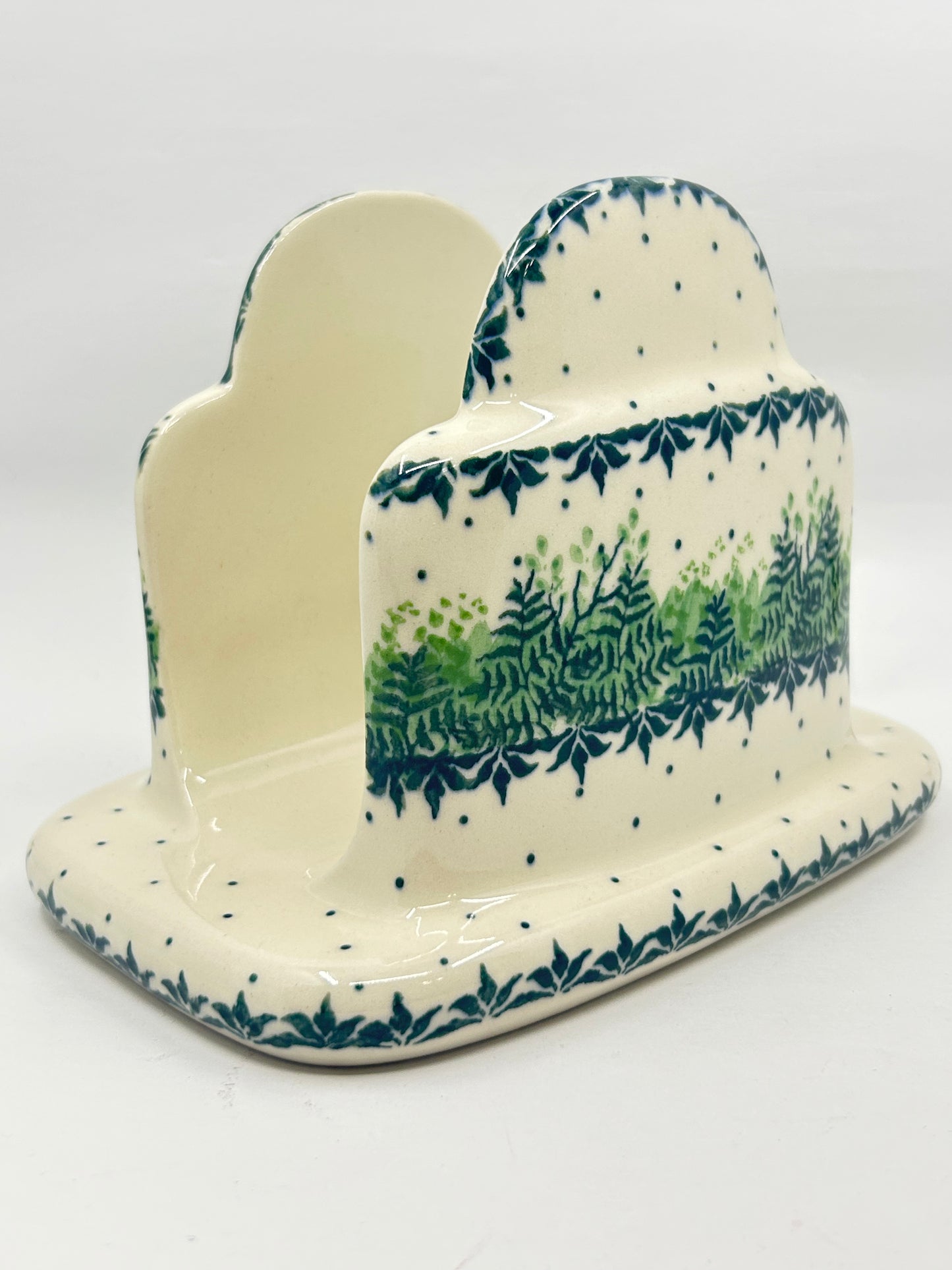 Napkin Holder ~ 4.75 x 6.75 inch ~ 3431 ~ T3*