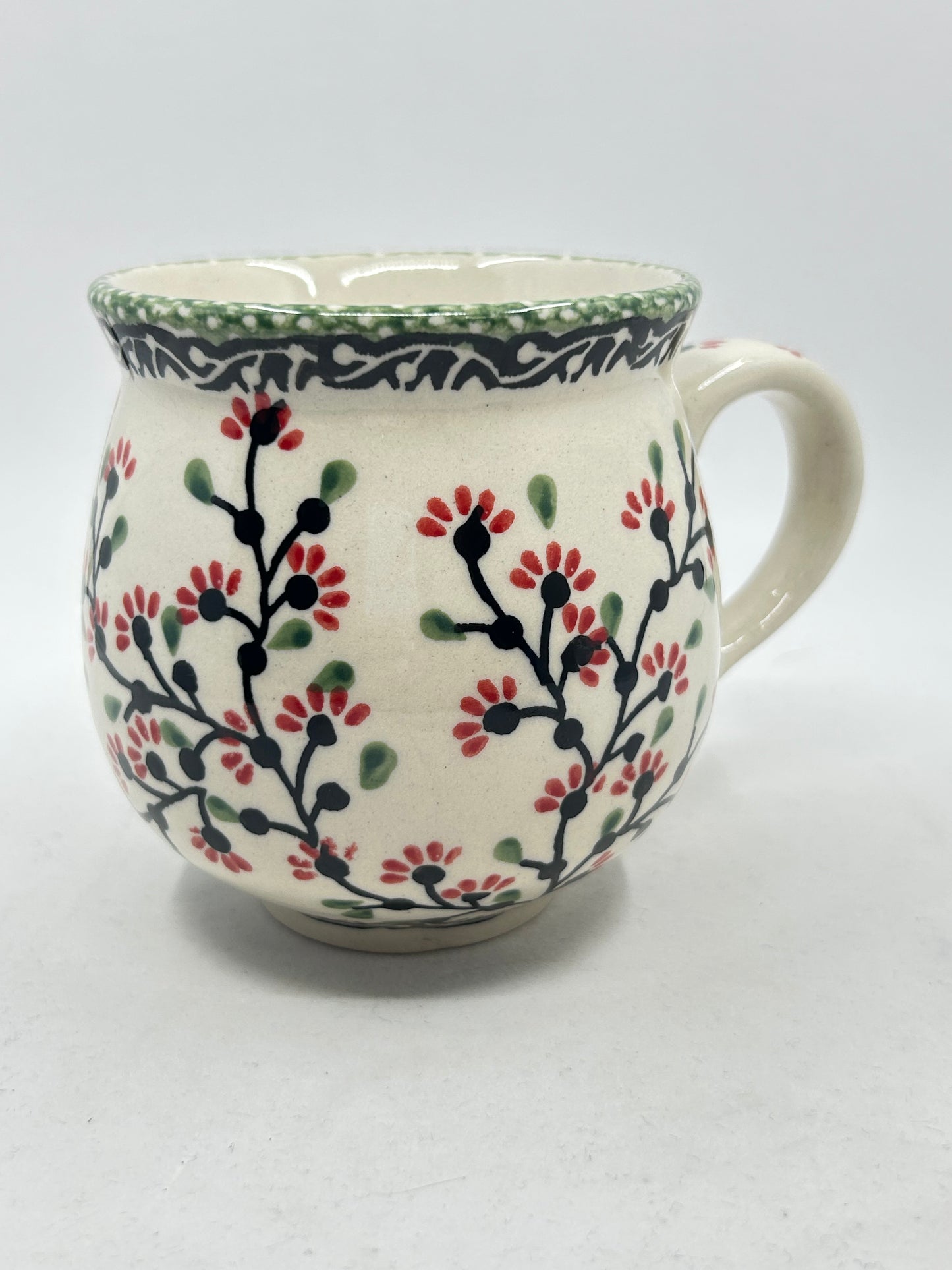 11 oz. Bubble Mug ~ DPGJ