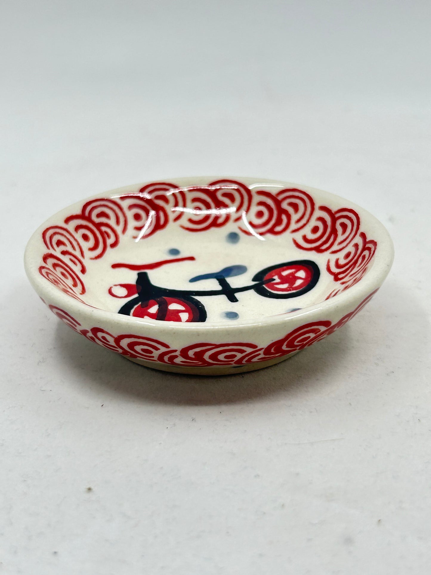 Bowl ~ DROW