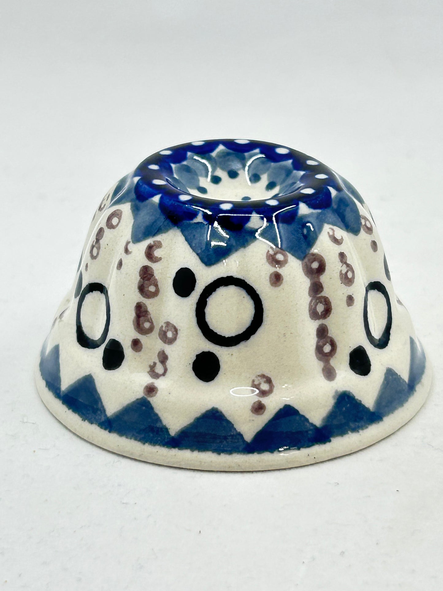 Mini Babka Mould - IZ23