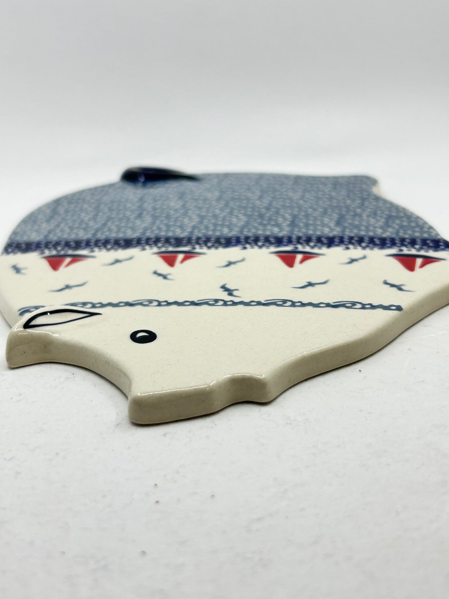Cutting Board - DPML