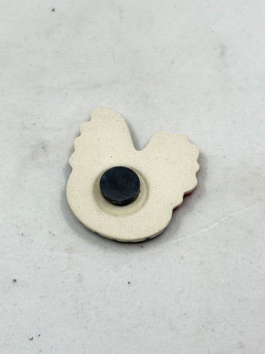 Fridge Magnet - 0015