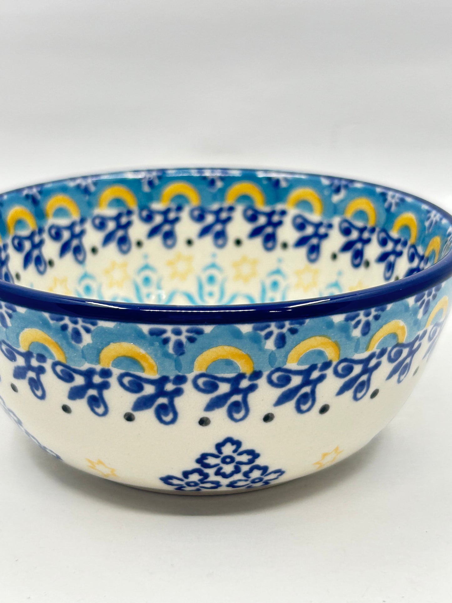 Bowl ~ Ice Cream ~ 4.5 inch ~ 3356X - T4*