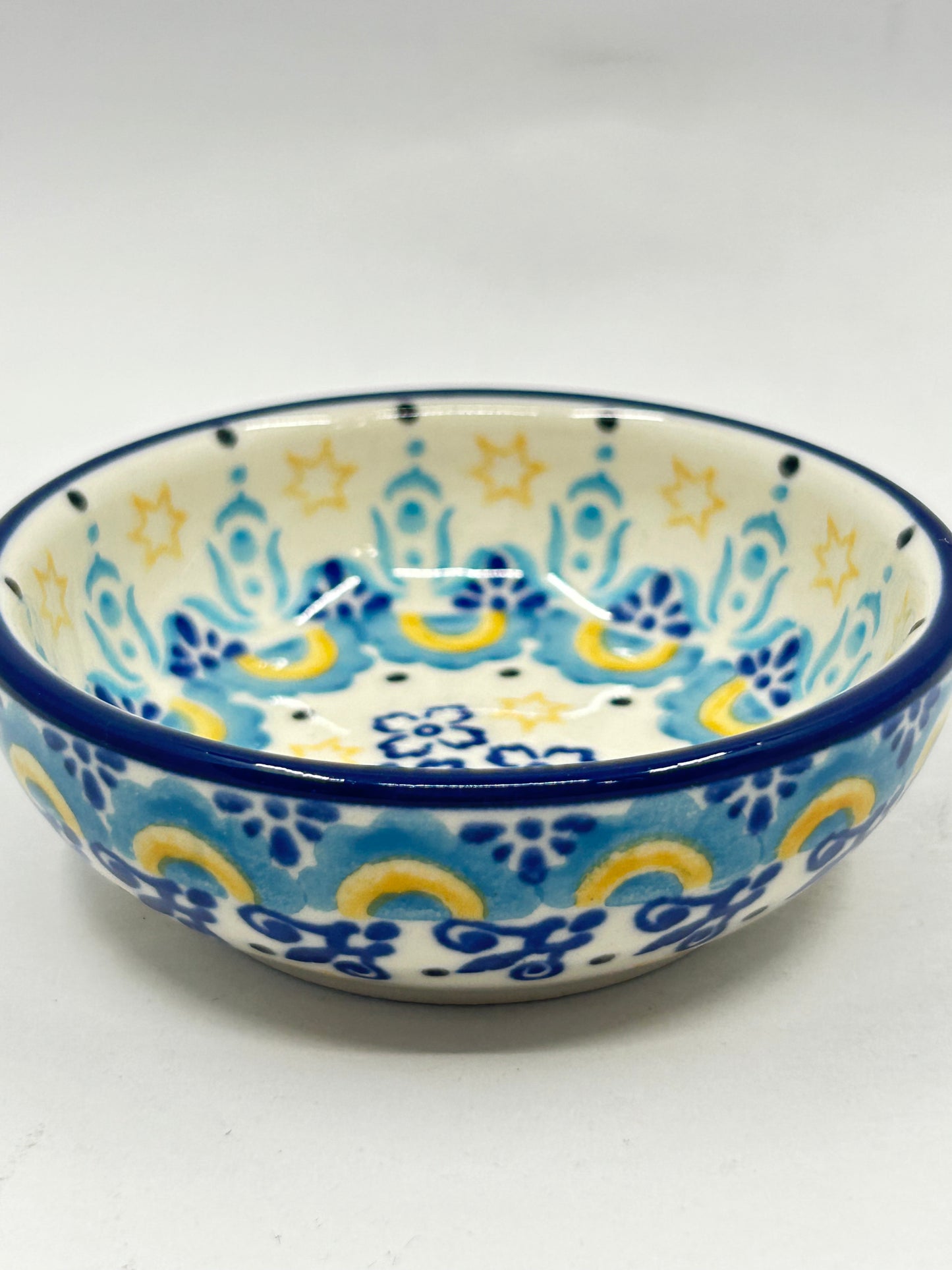 B88 ~ Bowl ~ 3~1/2" - 3356X - T4*