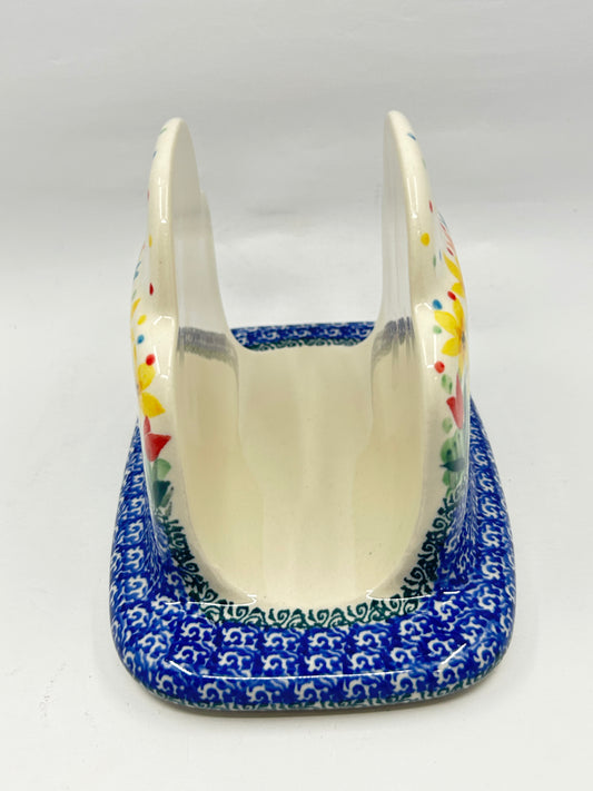 Napkin Holder ~ 4.75 x 6.75L ~ U5114 ~ U3*