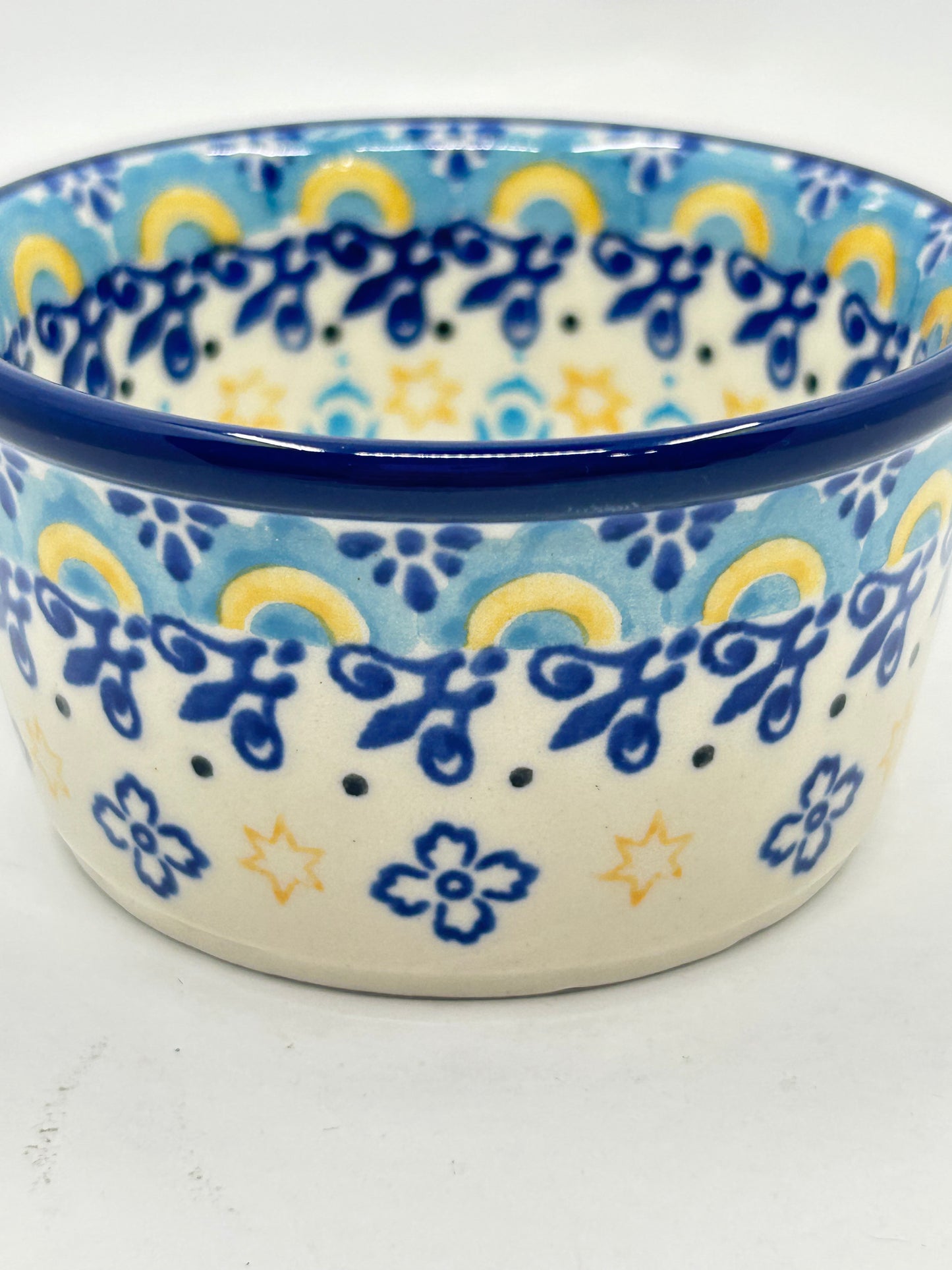 Bowl ~ Ramekin ~ 3.75 inch ~ 3356X - T4*