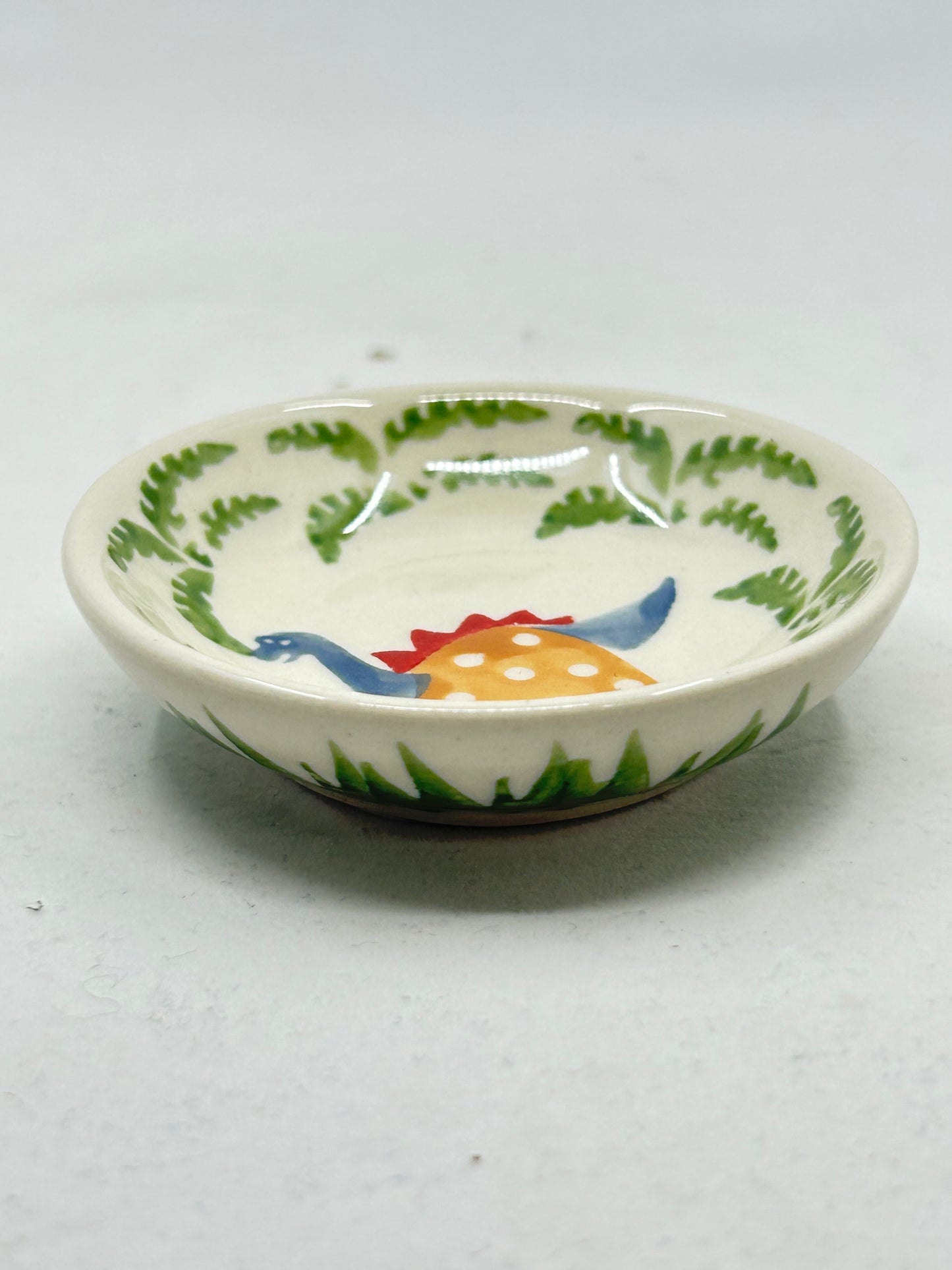 Bowl ~ DDIN