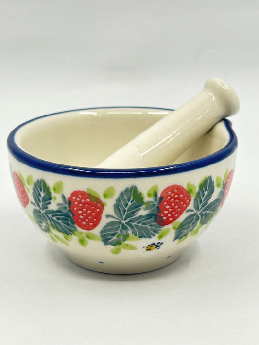 Mortar and Pestle - 2709X - T4*