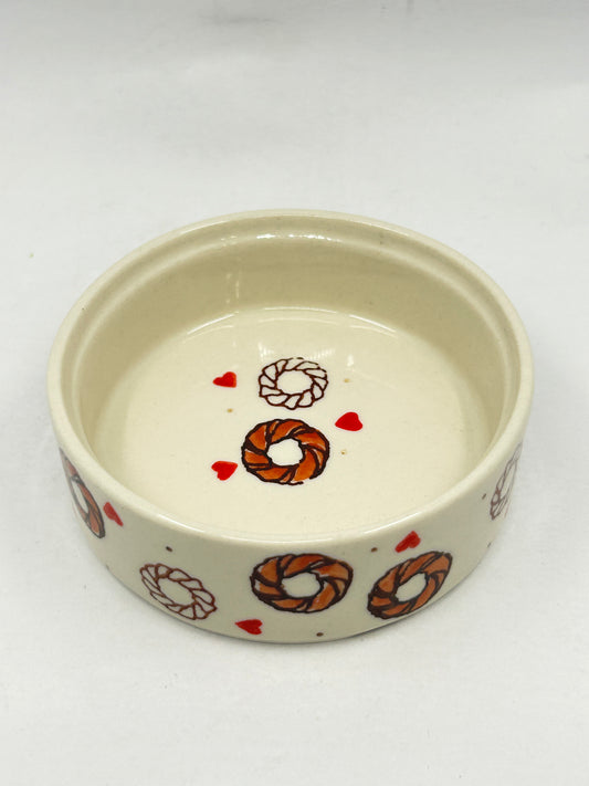 Trinket Box ~ 3424 - T3*