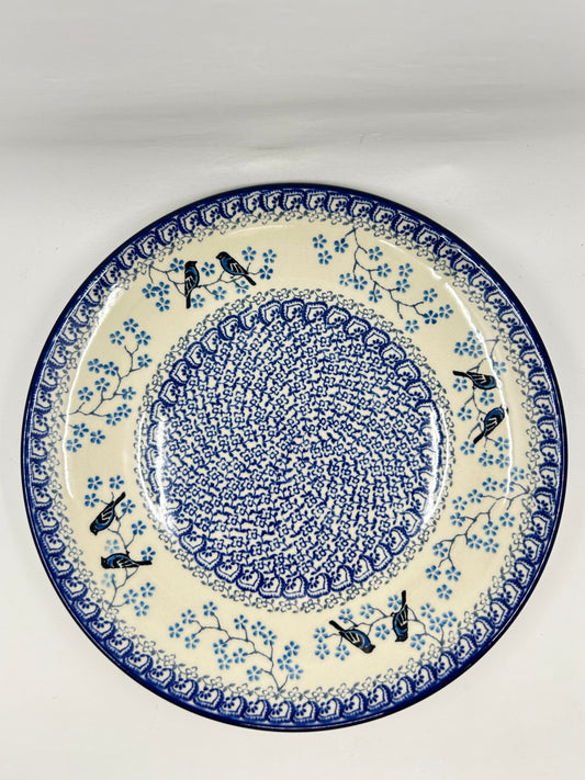 Dinner Plate ~ 10 inch - 2805X - T4*