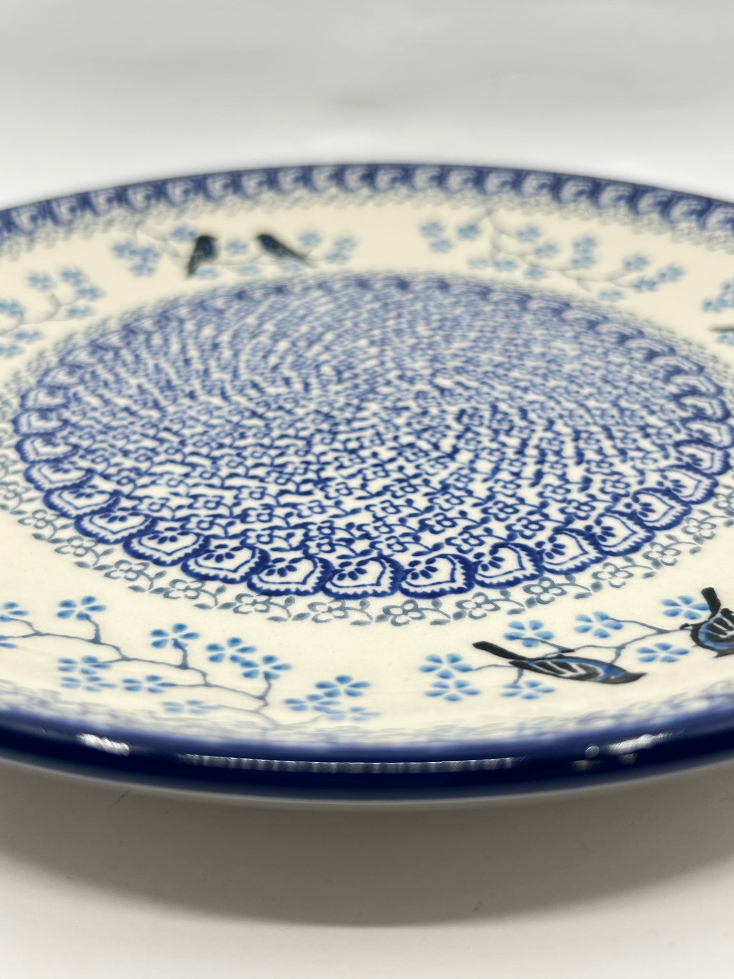 Dinner Plate ~ 10 inch - 2805X - T4*