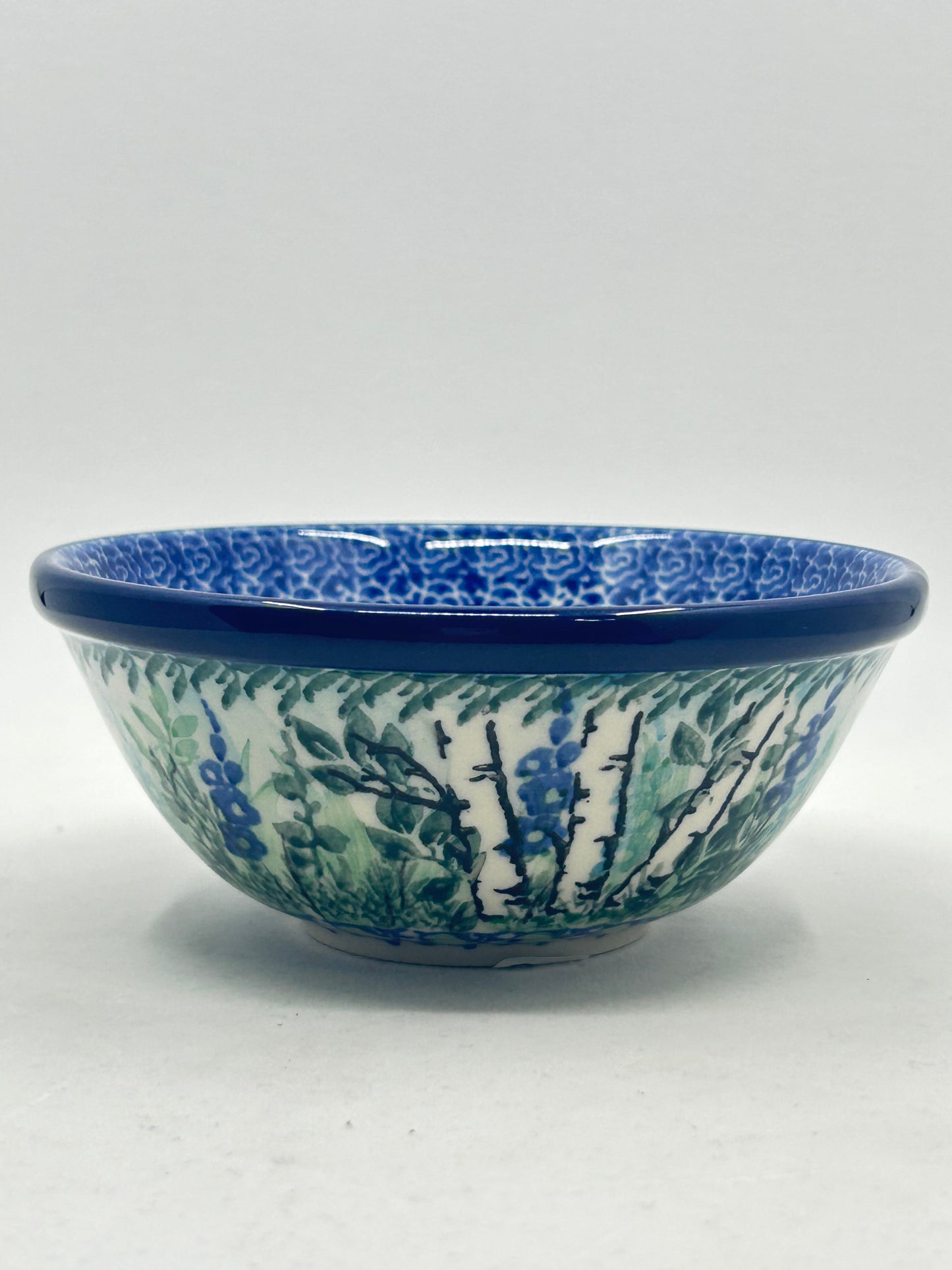 556 ~ Bowl ~ Nesting 5"W ~ U5076 ~ U4!