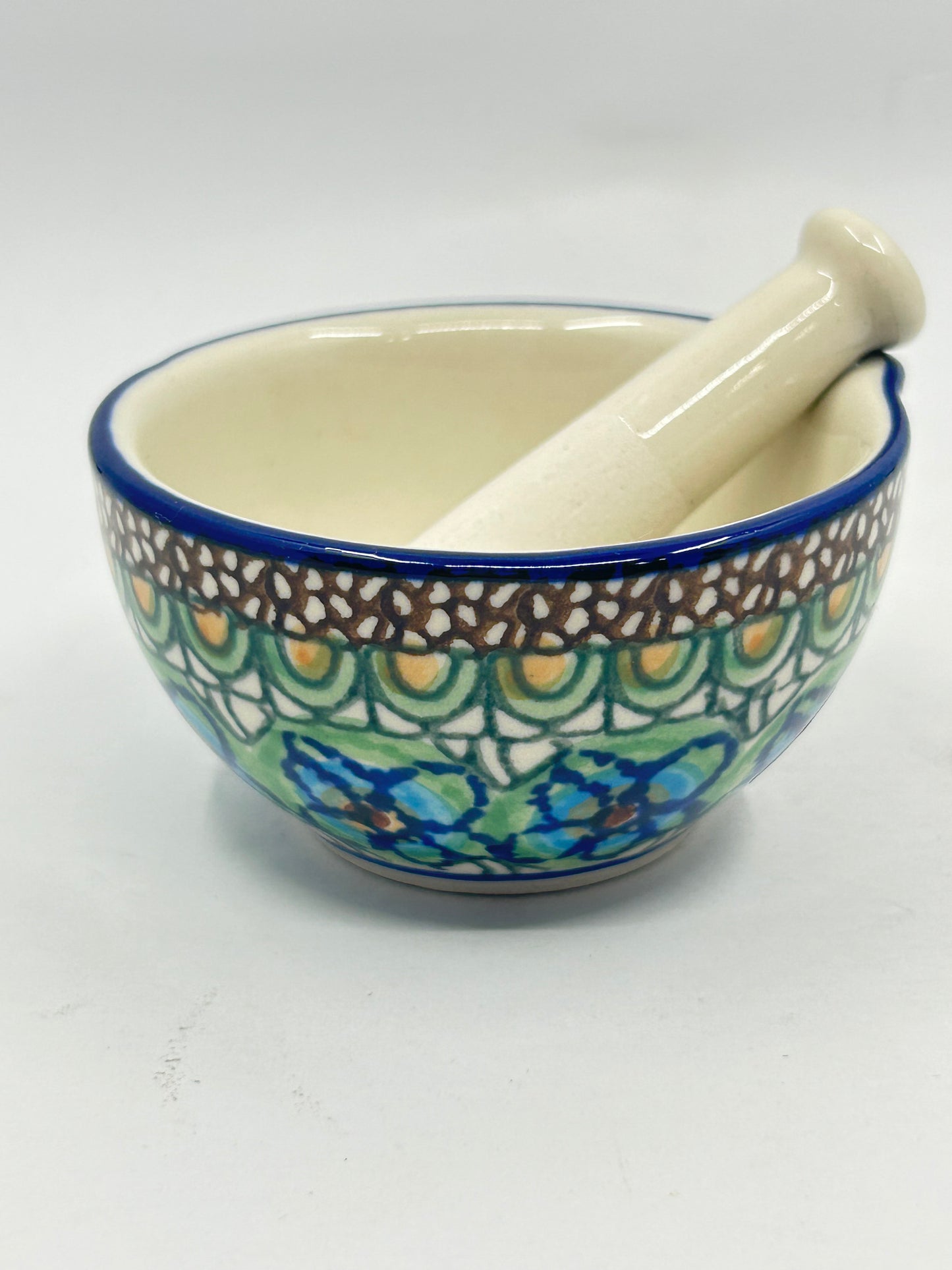Mortar and Pestle - U151 - U3*