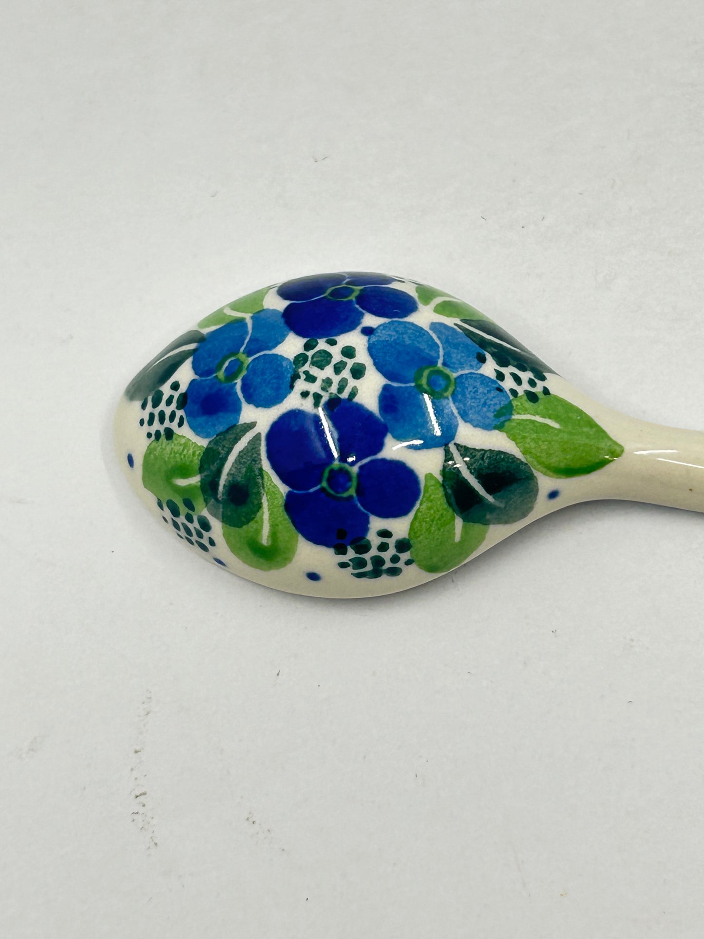 Spoon ~ Medium ~ 6.25 inch ~ 1417 - T3*
