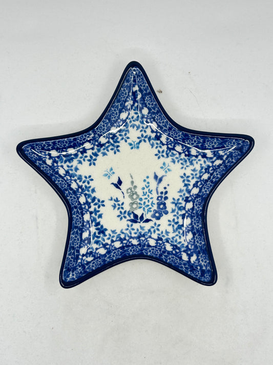 Medium Star Plate - 3278X - T3!