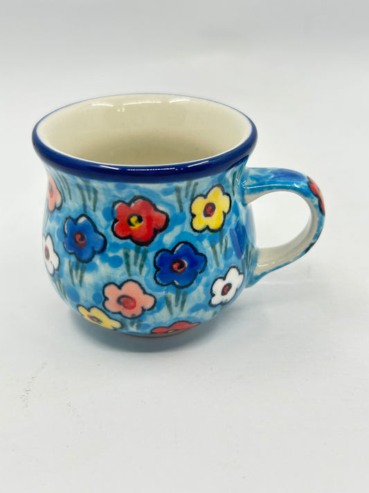 Mini Bubble Mug ~ 2 oz ~ U4922 - U6*