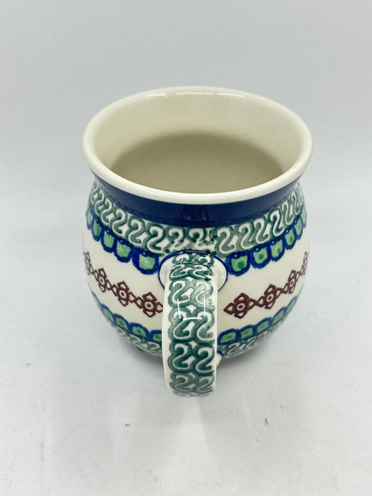 Mug ~ Bubble ~ 11 oz. ~ 0020A - T1!