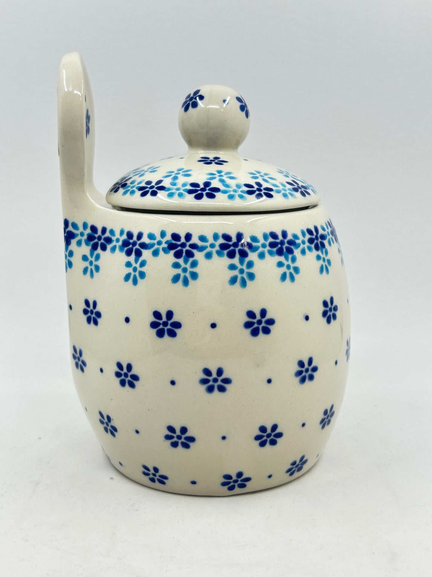 Salt Container - T-023