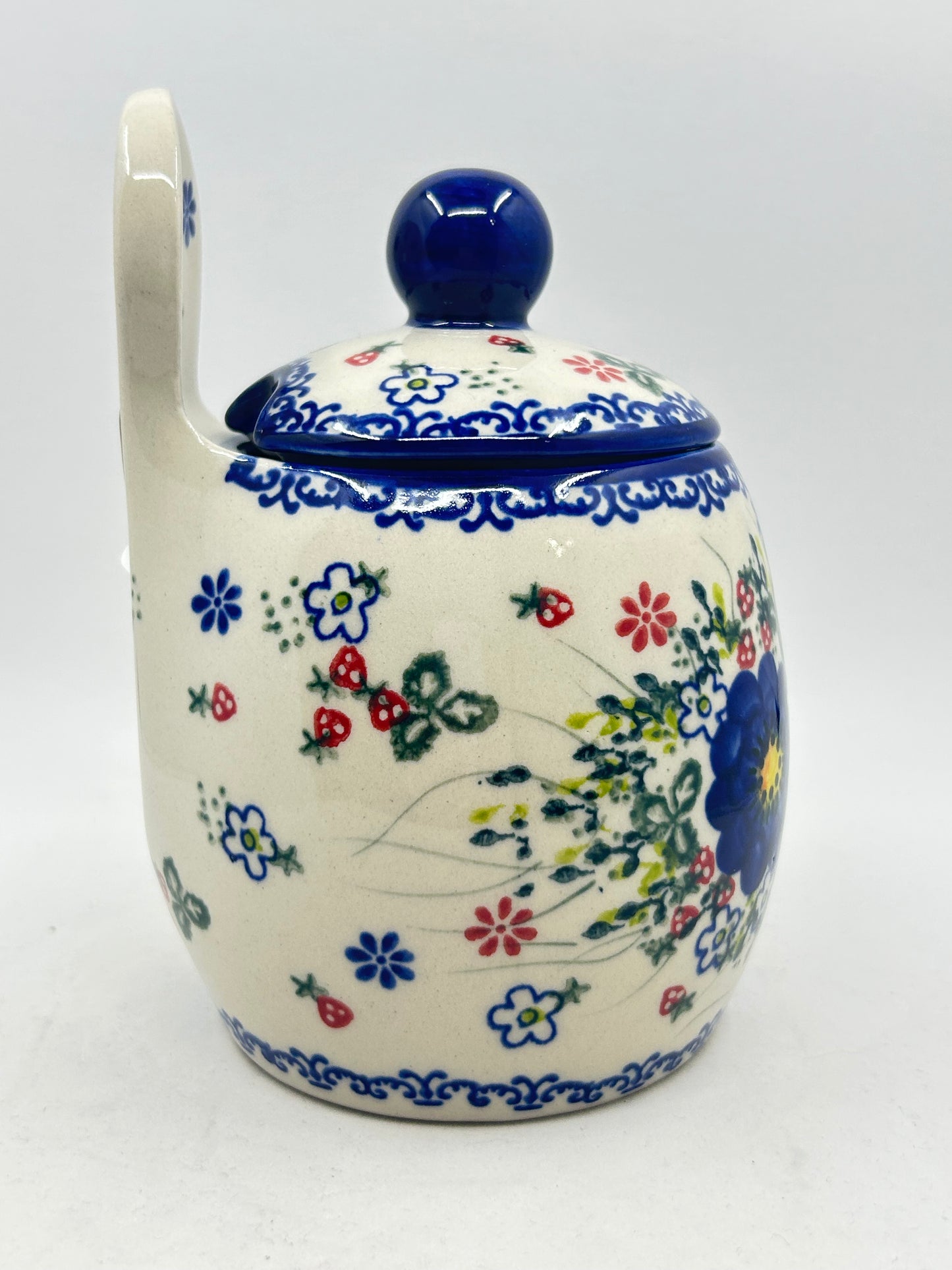 Salt Container - CU-517