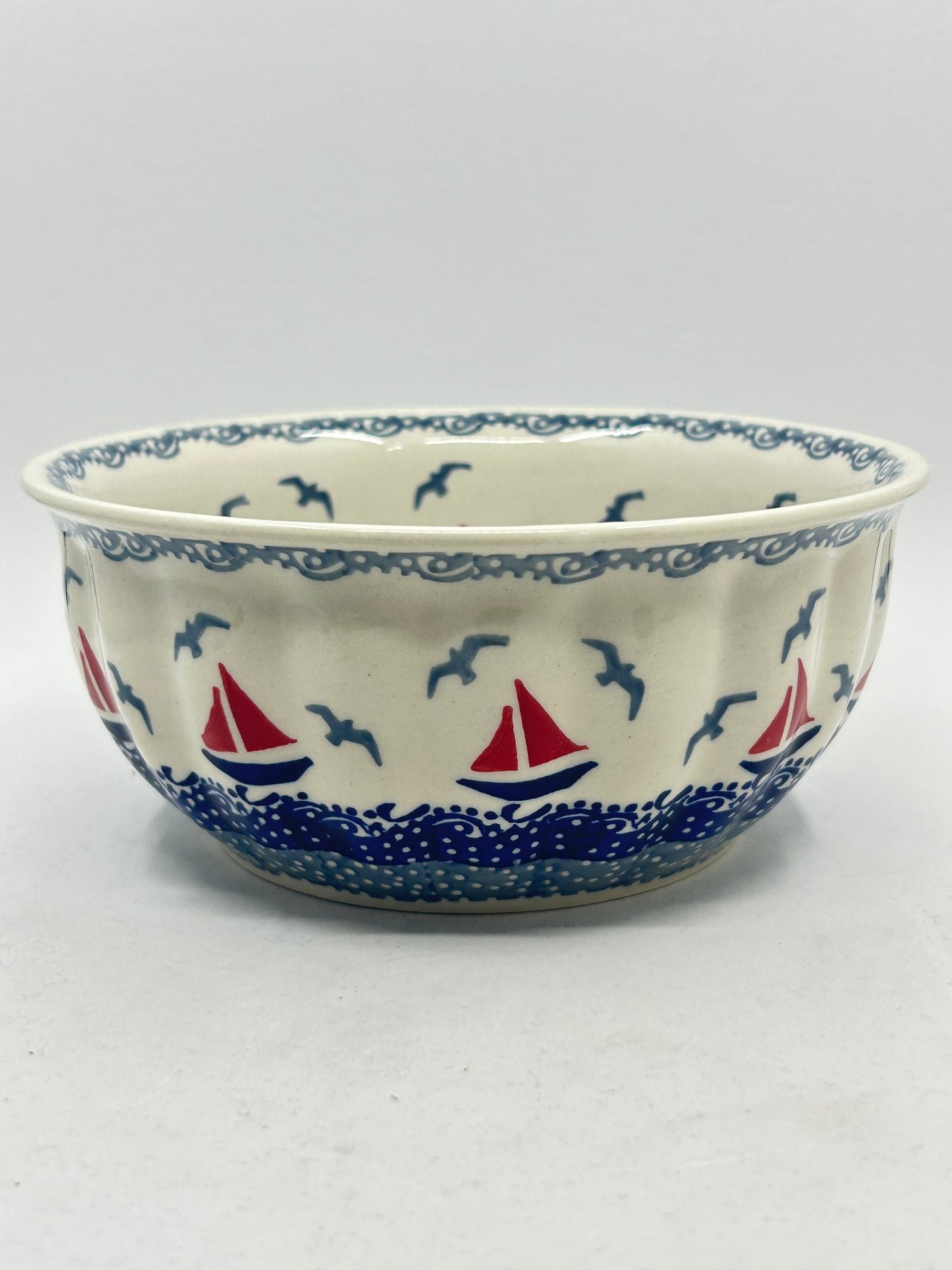 Second Quality Small Mixing Bowl - DPML