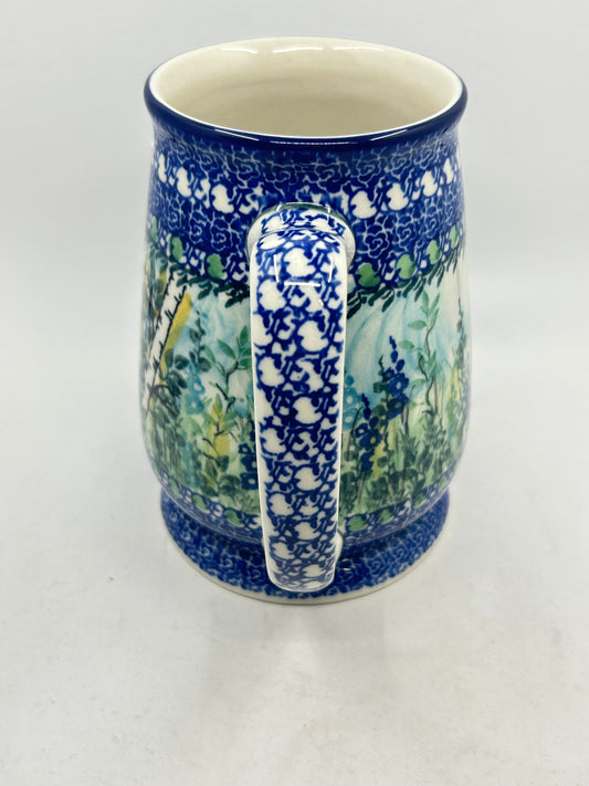 Mug ~ Beer Stein ~ 3 pt ~ U5076 ~ U4!